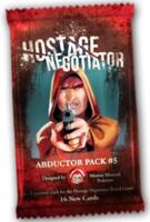 logo przedmiotu Hostage Negotiator: Abductor Pack 5