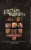 logo przedmiotu Hostage Negotiator: Demand Pack #1