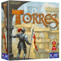 logo przedmiotu Torres