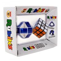 logo przedmiotu Rubik Duo (Kostka 3x3x3 i Twist)