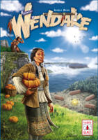 logo przedmiotu Wendake