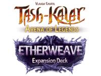logo przedmiotu Tash-Kalar: Etherweave
