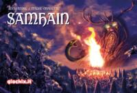 logo przedmiotu Samhain