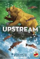logo przedmiotu Upstream