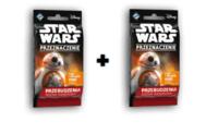 logo przedmiotu Star Wars: Przeznaczenie - Duet Mocy 1+1 booster