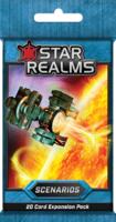 logo przedmiotu Star Realms: Scenarios