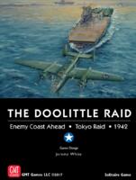 logo przedmiotu Enemy Coast Ahead: The Doolittle Raid