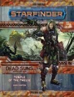 logo przedmiotu Starfinder Adventure Path: Temple of the Twelve