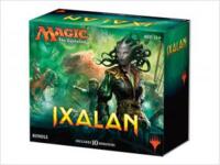 logo przedmiotu Magic The Gathering - Ixalan - bundle 
