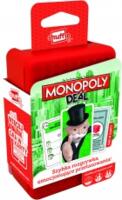 logo przedmiotu Monopoly Shuffle