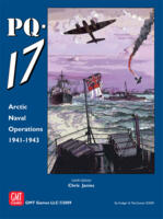 logo przedmiotu PQ-17: Arctic Naval Operations 1941-43