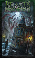 logo przedmiotu Fate of the Elder Gods: Beasts From Beyond