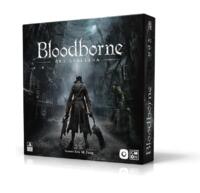 logo przedmiotu Bloodborne (edycja polska)