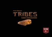 logo przedmiotu Tribes: Early Civilization