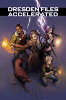 logo przedmiotu Dresden Files Accelerated