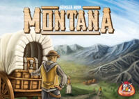 logo przedmiotu Montana (edycja angielska)