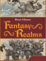 logo przedmiotu Fantasy Realms