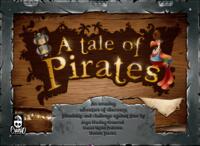logo przedmiotu A Tale of Pirates