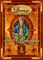 logo przedmiotu Lorenzo il Magnifico: Houses of Renaissance