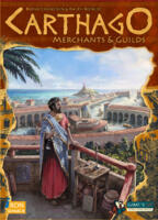 logo przedmiotu Carthago: Merchants & Guilds