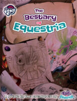 logo przedmiotu My Little Pony: The Bestiary of Equestria