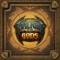 logo przedmiotu Twilight of the Gods