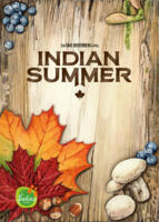 logo przedmiotu Indian Summer