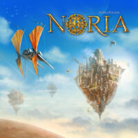 logo przedmiotu Noria