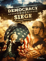 logo przedmiotu Democracy under Siege