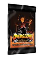 logo przedmiotu Dungeon Roll: Henchmen