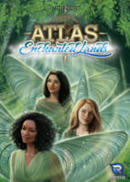 logo przedmiotu Atlas: Enchanted Lands