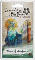 logo przedmiotu Legend of the Five Rings LCG: Tears of Amaterasu