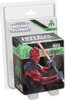 logo przedmiotu Star Wars: Imperial Assault – Maul Villain Pack