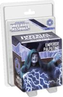 logo przedmiotu Star Wars: Imperial Assault - Emperor Palpatine