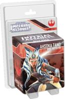 logo przedmiotu Star Wars: Imperial Assault – Ahsoka Tano Ally Pack