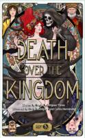 logo przedmiotu Death Over The Kingdom