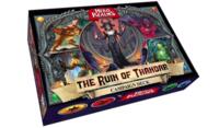 logo przedmiotu Hero Realms: The Ruin of Thandar Campaign Deck 