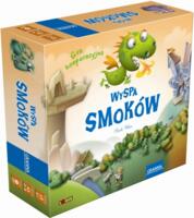 logo przedmiotu Wyspa Smoków