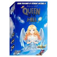 logo przedmiotu Queen of the Hill