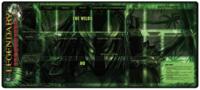 logo przedmiotu Legendary Encounters - Predator Playmat