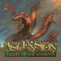 logo przedmiotu Ascension: Valley of the Ancients