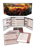 logo przedmiotu Dragon Age Game Masters Kit, Revised