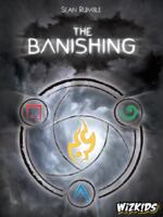 logo przedmiotu The Banishing