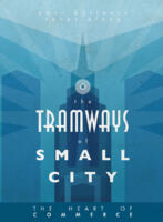 logo przedmiotu Tramways: The Tramways of Small City