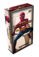 logo przedmiotu Legendary: Spider Man Homecoming