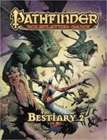 logo przedmiotu Pathfinder Roleplaying Game: Bestiary 2 Pocket