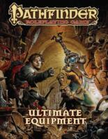 logo przedmiotu Pathfinder Ultimate Equipment Pocket