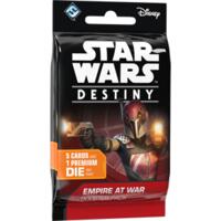 logo przedmiotu Star Wars: Destiny - Empire at War Booster Pack