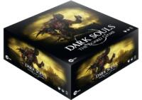 logo przedmiotu Dark Souls: The Board Game