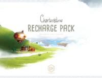 logo przedmiotu Charterstone Recharge Pack